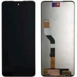 MODULO MOTO G51 G60 G60S XT2133 ORIG NEGRO