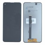 MODULO MOTO G8 XT2045 ORIG NEGRO