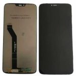 MODULO MOTO G7 POWER XT1955 ORIG NEGRO