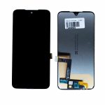 MODULO MOTO G7 PLUS XT1965 ORIG NEGRO