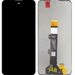 MODULO MOTO E40 XT2159 ORIG NEGRO