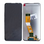 MODULO SAM A11 A115 ORIG NEGRO