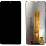 MODULO SAM A04S A047F ORIG NEGRO