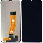 MODULO SAM A14 4G A145R ORIG NEGRO
