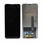 MODULO LG K41S K410 ORIG NEGRO