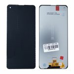 MODULO SAM A21S A217 ORIG NEGRO