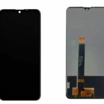 MODULO LG K50S X540 NEGRO ORIG