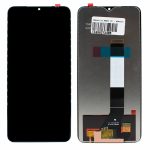 MODULO XIAOMI REDMI 9T M2010J19SG ORIG NEGRO
