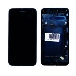 MODULO LG K9 X210 ORIG NEGRO