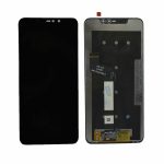 MODULO XI NOTE 6 / NOTE 6 PRO M1806E7TG ORIG NEGRO