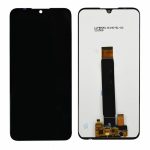 MODULO MOTO E6 PLUS XT2025 ORIG NEGRO