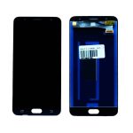 MODULO SAM J7 PRIME G610 ORIG NEGRO