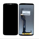 MODULO MOTO E5 PLUS XT1924 ORIG NEGRO