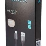 CABLE USB A C XAEA VENON  MOD-70