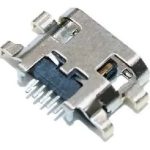 Pin De Carga Para Sam A10s A107 (COMPATIBLE LG K4 2017)