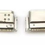 Pin De Carga Para LG K50s / K51s( moto one fusion