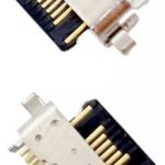 Pin De Carga Para Moto G9 Play