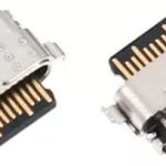 Pin De Carga Para Sam A11 / A02s / A03s/ a4e