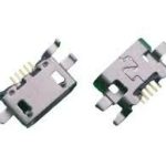 Pin De Carga Para Moto C Plus