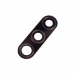 Vidrio de Cámara Cubre Lente Motorola Moto G8 Play