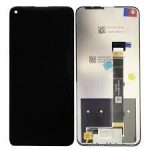 MODULO LG K61 - Q630 ORIG NEGRO