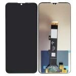 MODULO MOTO G30 - XT2129 - ORIG NEGRO