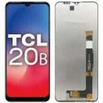 MODULO TCL T20B/20R 5G/30XE 5G - ORIG NEGRO