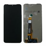 MODULO MOTO G8 PLUS - XT2019 - ORIG NEGRO