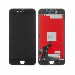 Modulo iPhone 8 Gold - AAA C: Negro