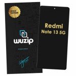 Modulo Xi Note 13 5G - Gold Edition