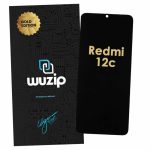 Modulo Xi Redmi 12C/ 11A / POCO C55 - Gold Edition