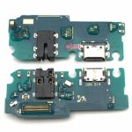 Placa de Carga Samsung A12 ORIGINAL