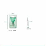 PUNTAS RELIFE RL-900M-T-IS (CURVA)