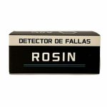 RESINA - ROSIN para detectar cortos