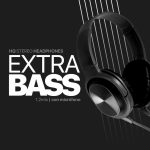 AURICULAR MOD84 - ONLY - NEGRO - Imagen 3