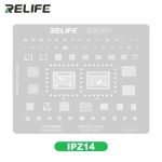 STENCIL RELIFE IPHONE 15 (A17)