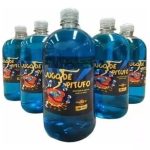Jugo de pitufo - Removedor de sulfato - 1 litro
