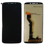 MODULO MOTO G6 PLAY XT1922 ORIG NEGRO