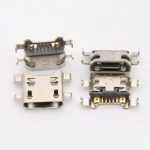 Pin De Carga Para Moto E4 plus/ g8 power lite