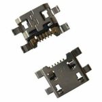 Pin De Carga Para LG K4