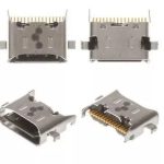Pin De Carga Para Moto E7 / E20 / E32 / E40