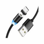 CABLE DATOS V8 MAGNETICO TIME TMCB 6211