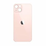Tapa trasera iPhone 13 - Big Hole - Rosa