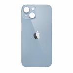 Tapa trasera iPhone 14 PLUS - Big Hole - Azul