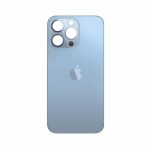 Tapa trasera iPhone 13 PRO - Big Hole - Azul