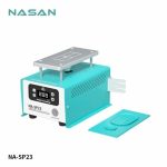Nasan - Plancha Lcd repair SP23  Previous product  Next product