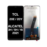 MODULO TCL 20Y / 20E / ALCATEL 3H / 5H