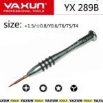 DESTORNILLADOR YAXUN YX289B + 1.5