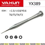 DESTORNILLADOR YAXUN YX-389 + 1.5