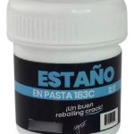 ESTAÑO EN PASTA 183 - 40g - WUZIP